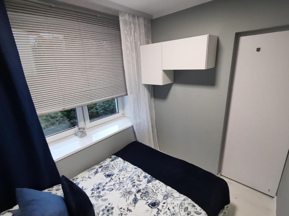 Apartament Bulwar Gorzów Wielkopolski Esterno foto