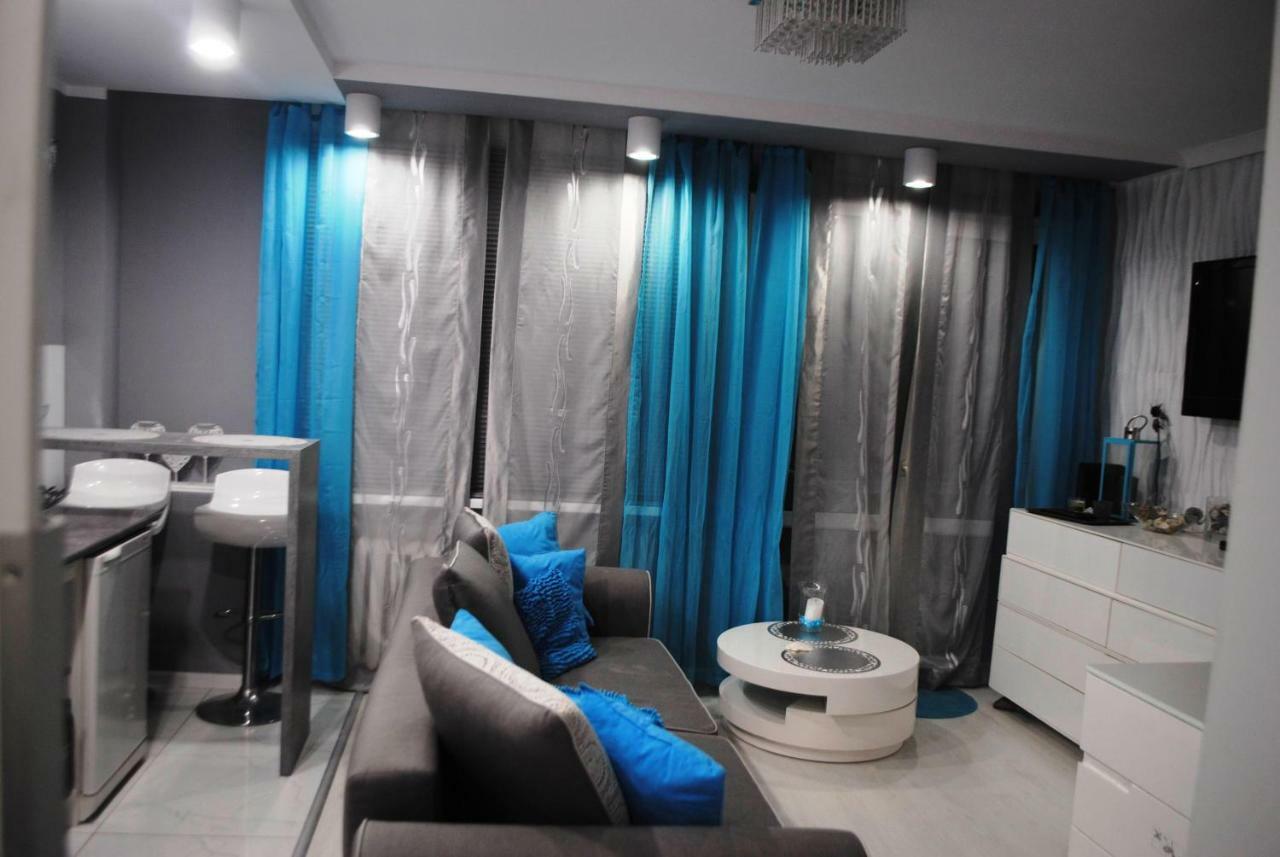 Apartament Bulwar Gorzów Wielkopolski Esterno foto