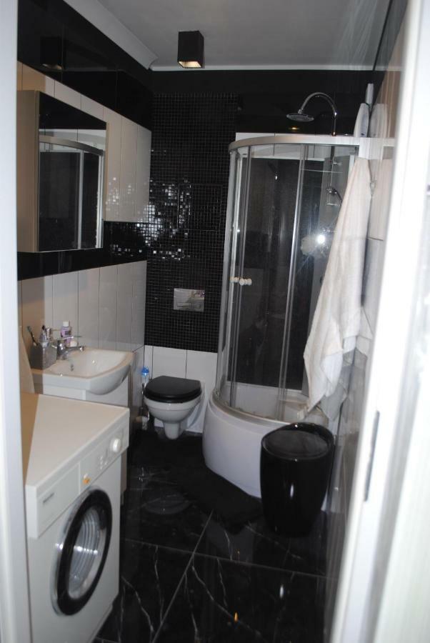 Apartament Bulwar Gorzów Wielkopolski Esterno foto