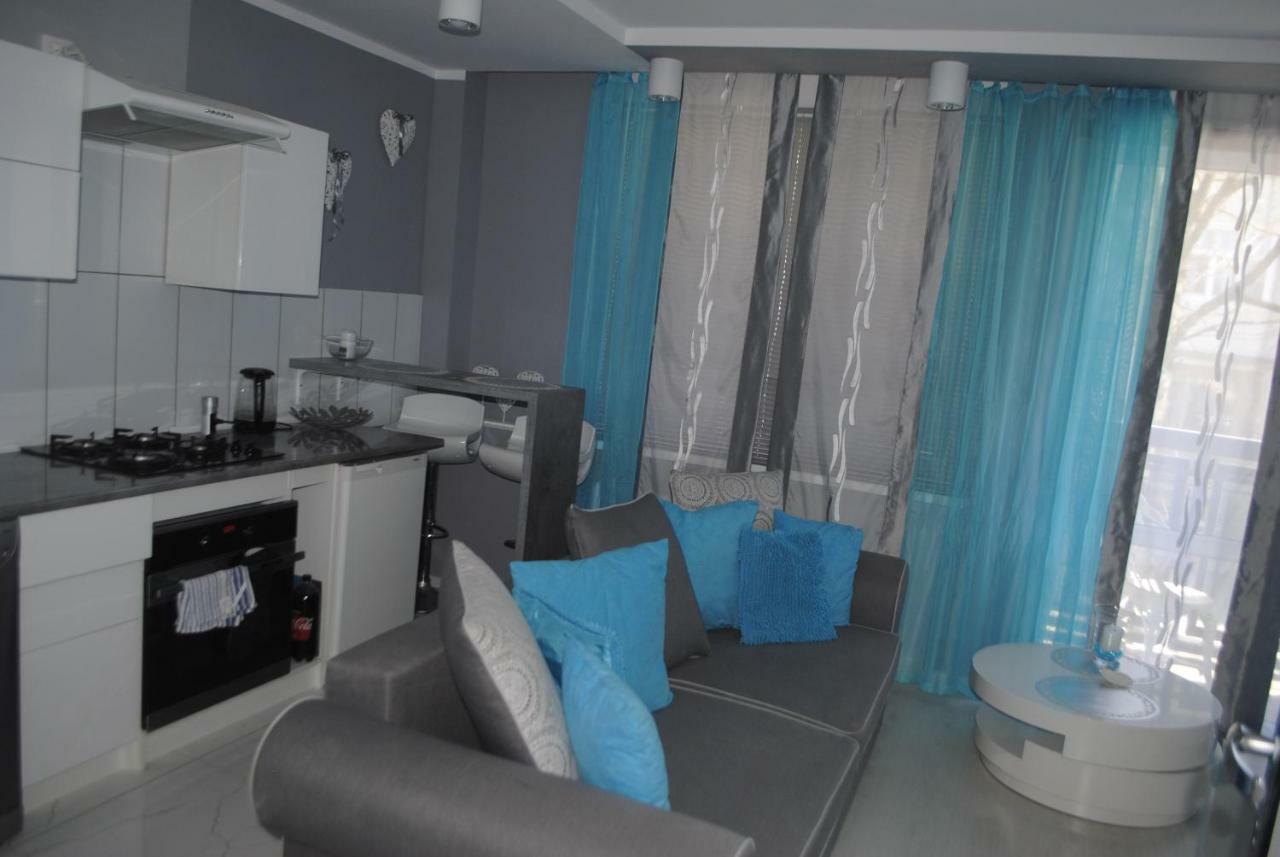 Apartament Bulwar Gorzów Wielkopolski Esterno foto