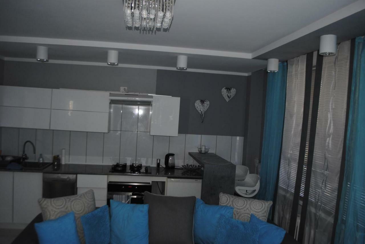 Apartament Bulwar Gorzów Wielkopolski Esterno foto