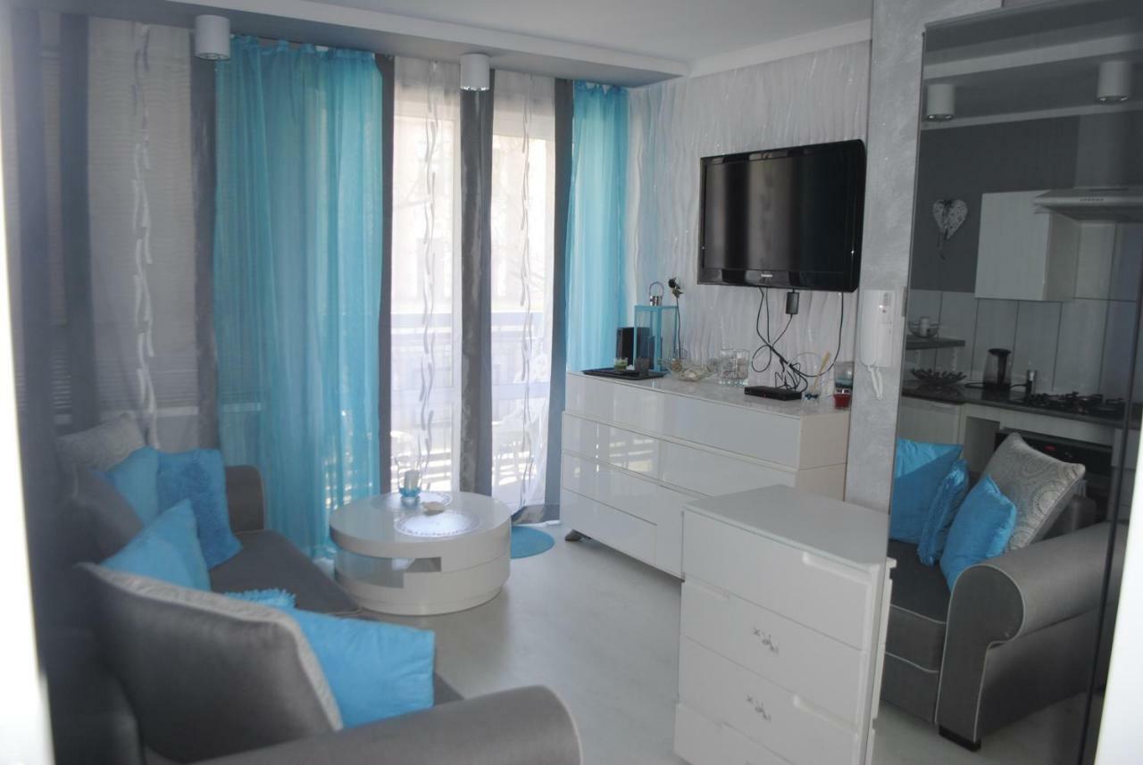 Apartament Bulwar Gorzów Wielkopolski Esterno foto